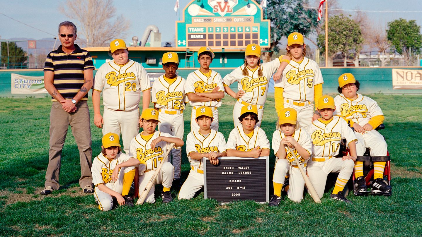 Bad News Bears - Trailer