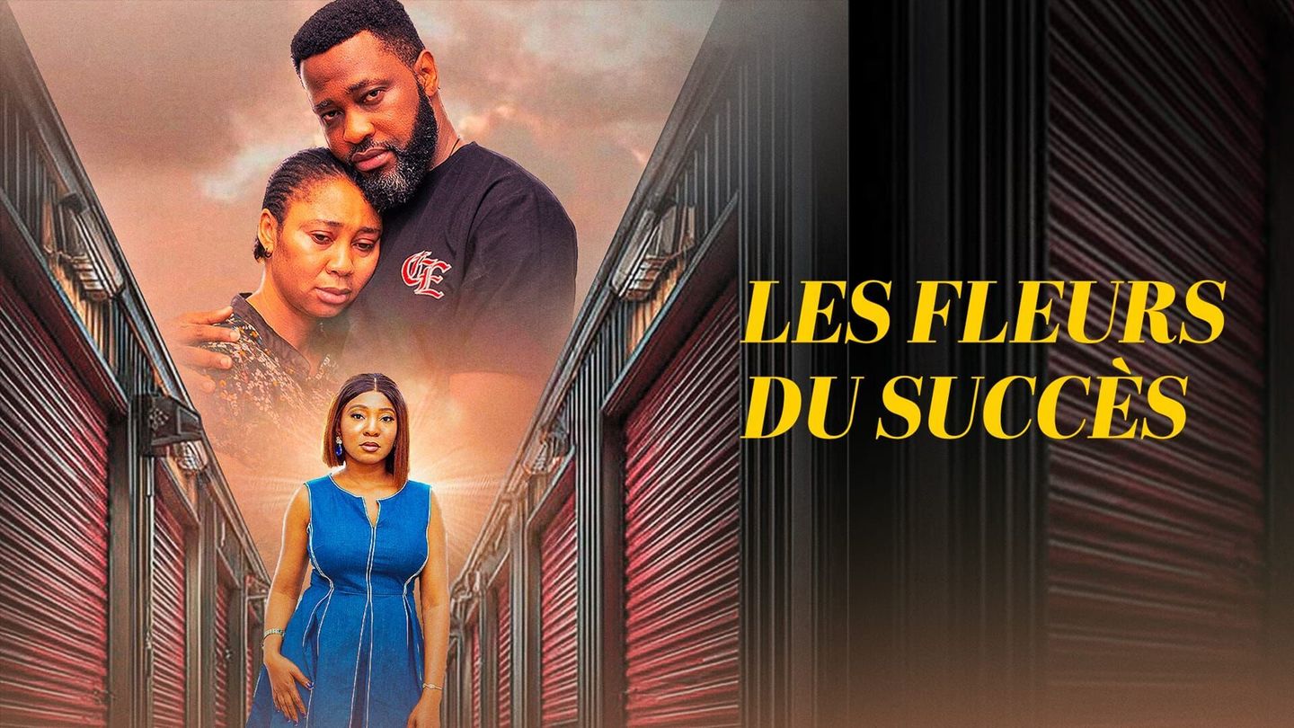 Les fleurs du succès