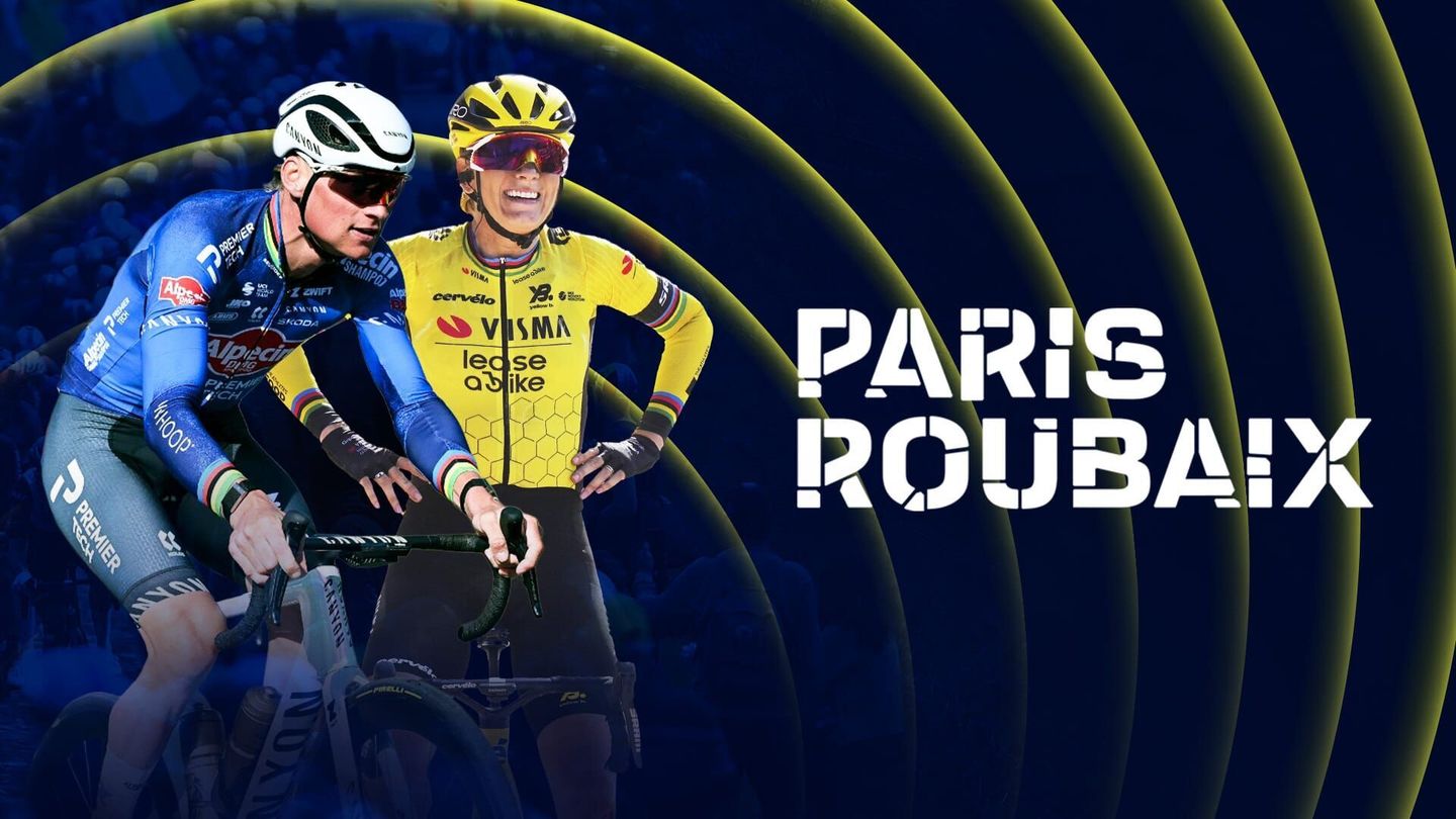 La course (258,3 km)