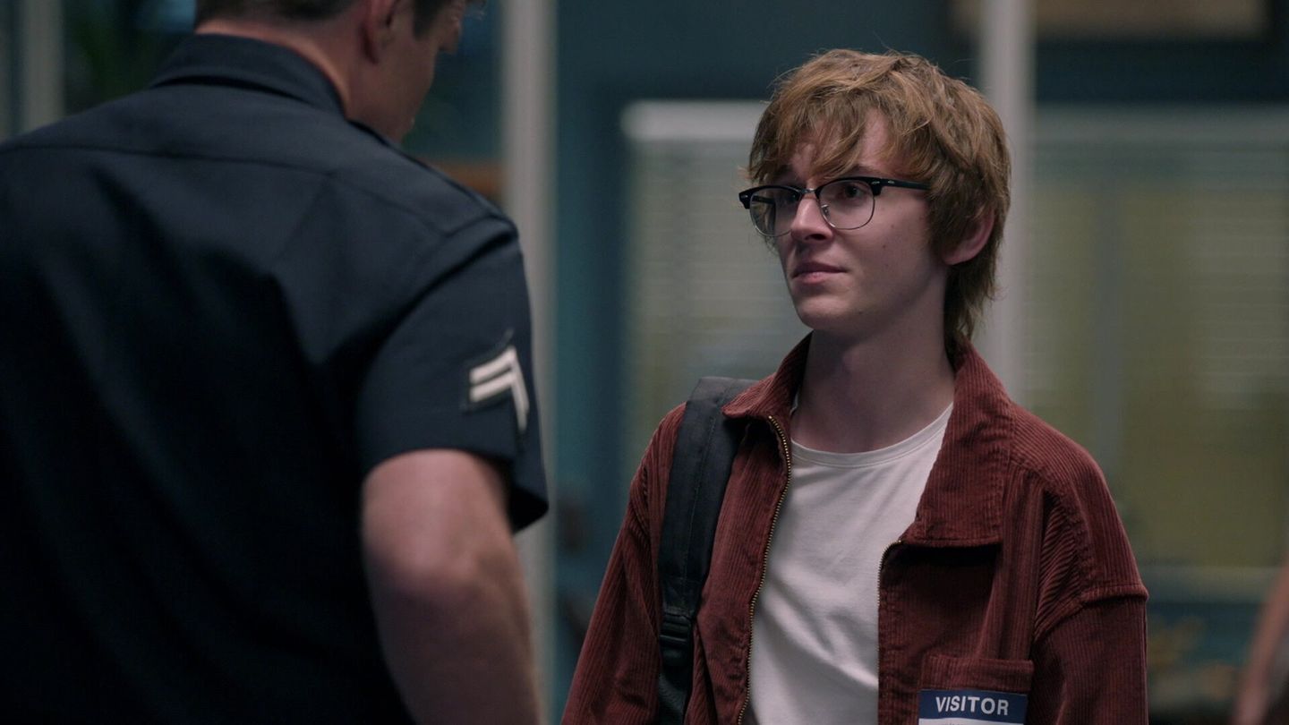The Rookie : le flic de Los Angeles