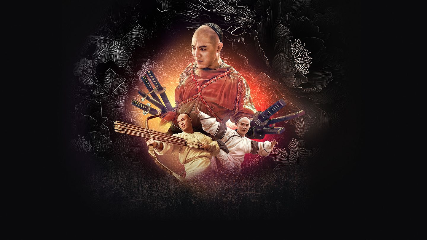 La Légende de Fong Sai-Yuk 2 - Trailer