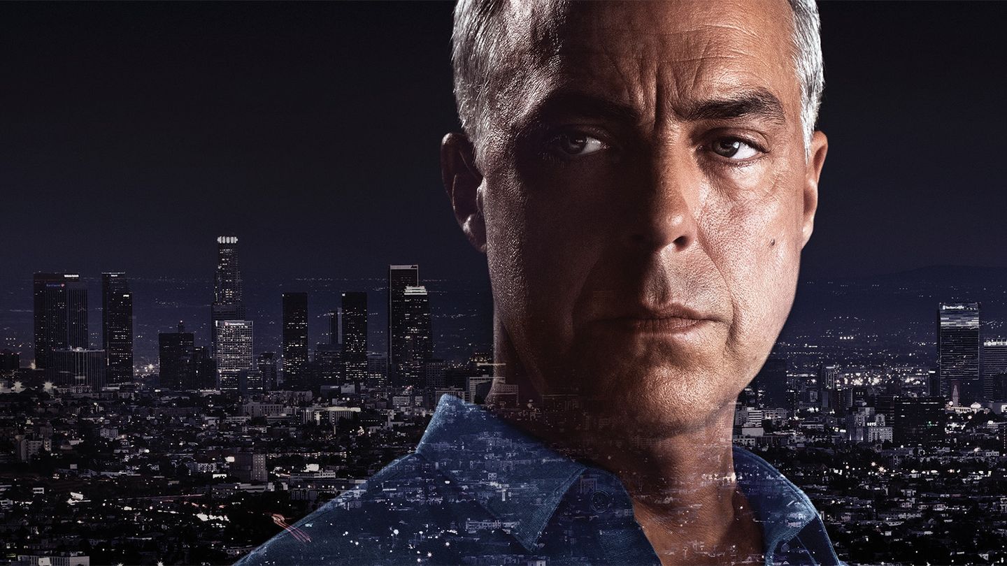 Harry Bosch - Season 2 - Trailer