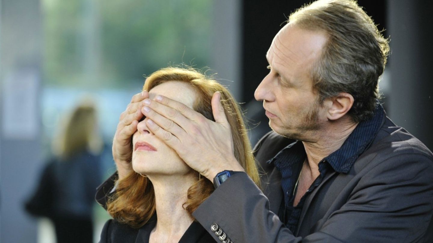 Mon pire cauchemar - Trailer