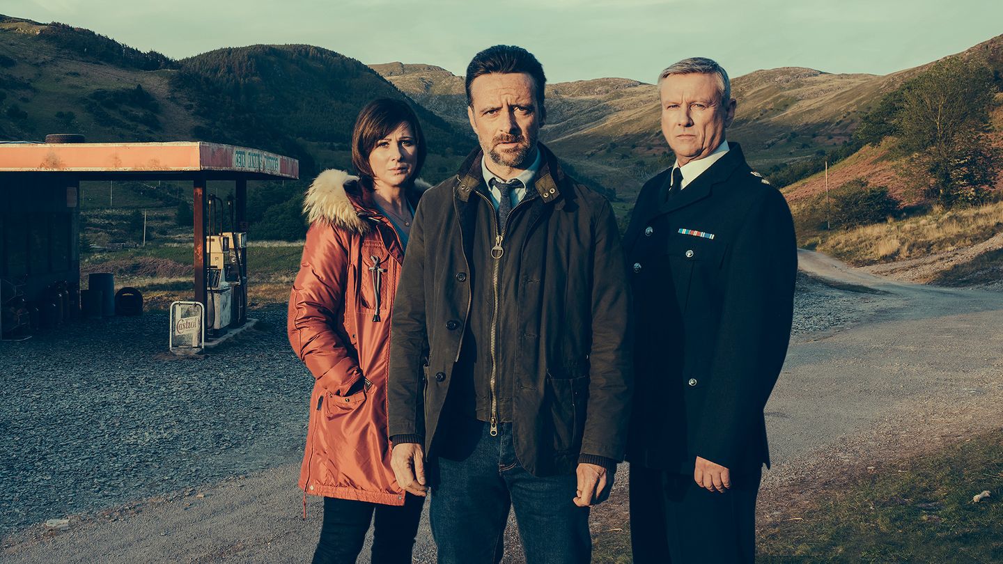 Hinterland - Season 2 - Trailer
