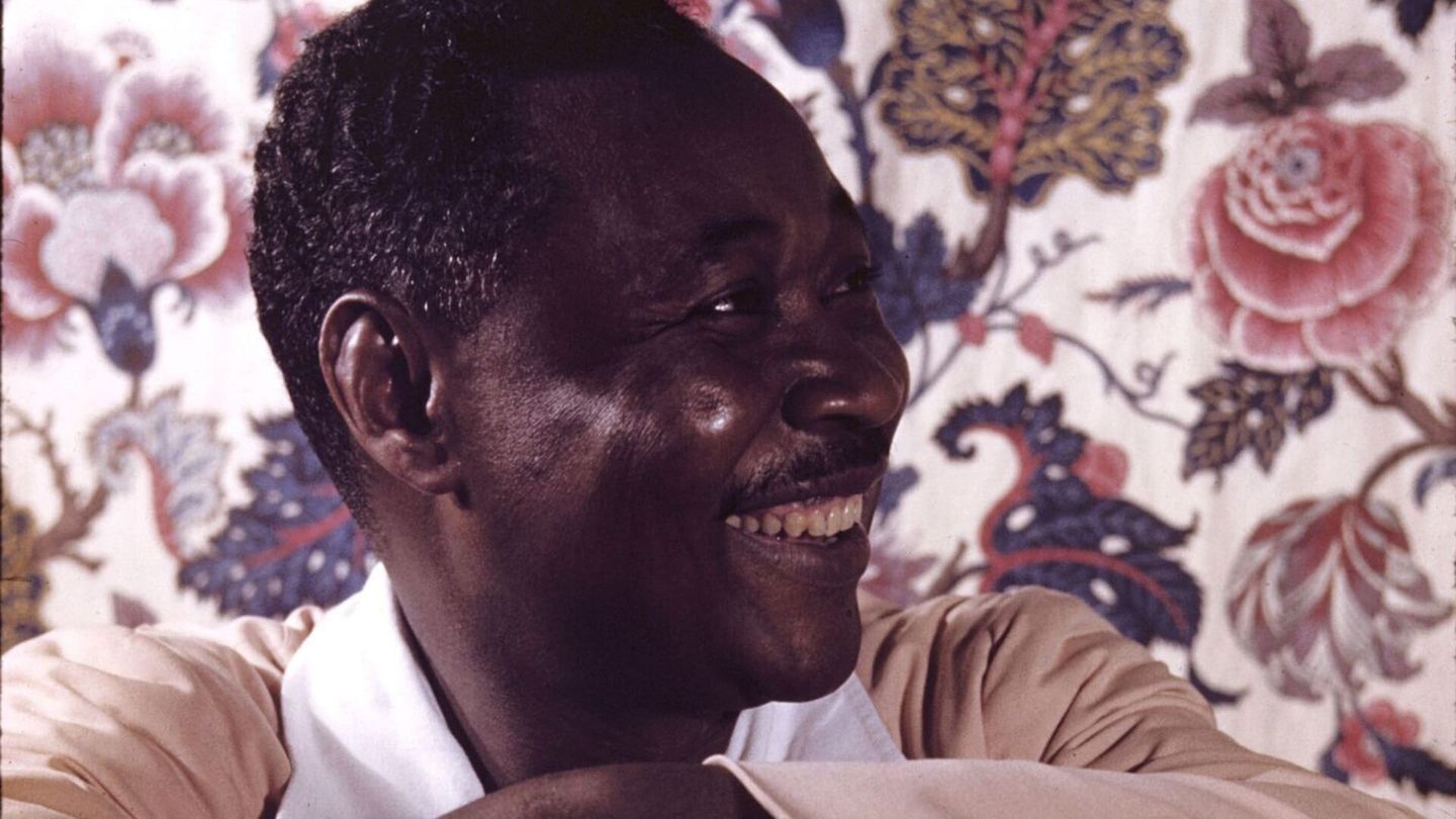Claude McKay, errances d'un poète révolté