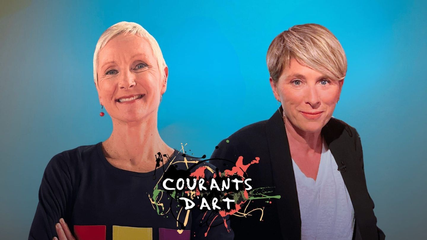 Courants d'art