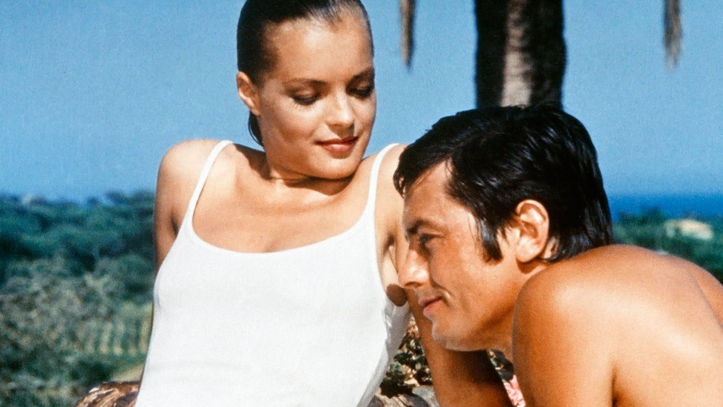 La piscine - Trailer