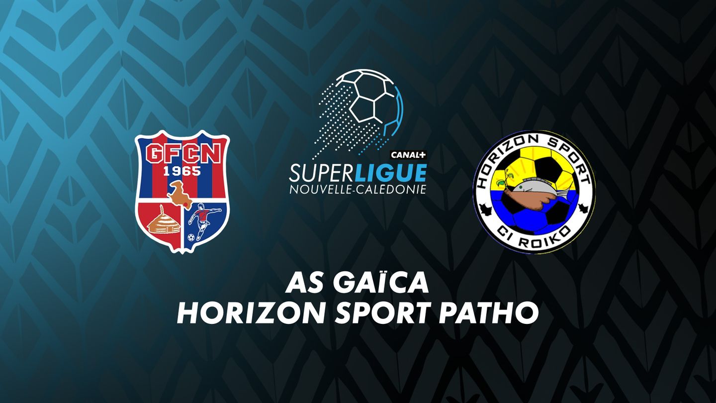 ASC Gaica - Horizon sport