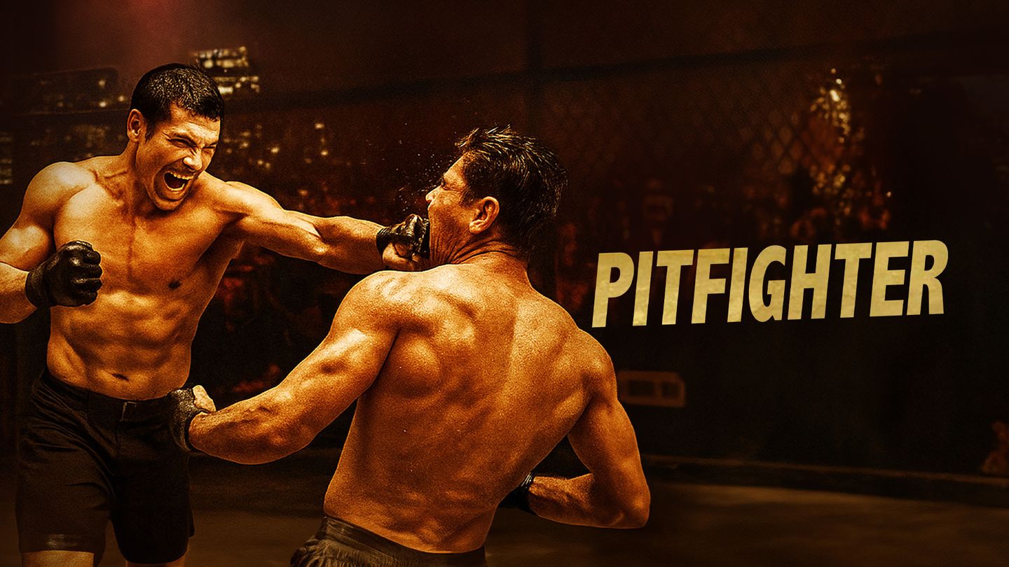 Pitfighter