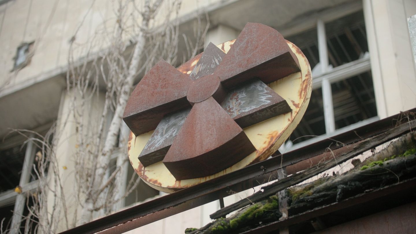 Tchernobyl, une tragédie sans fin