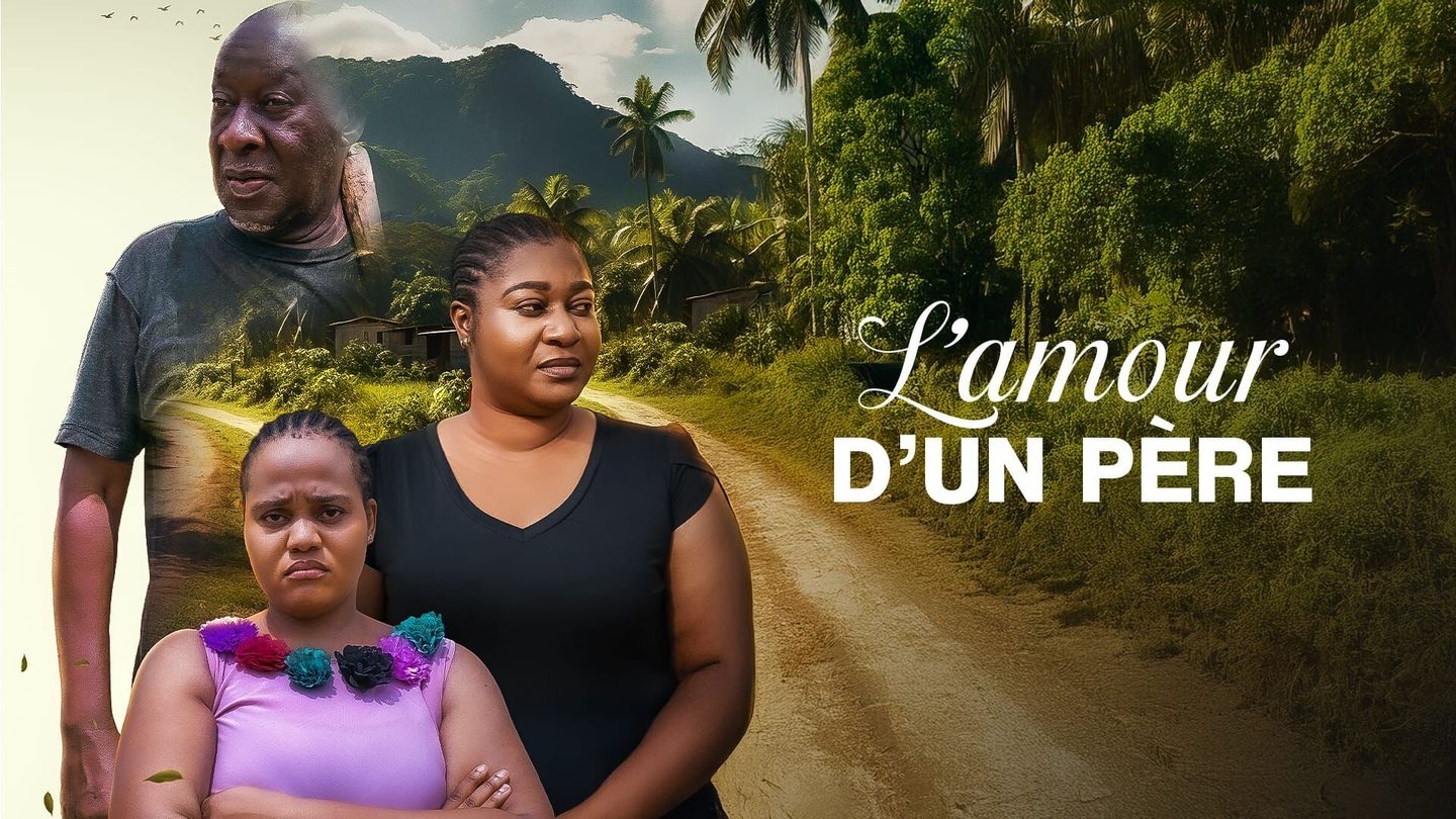 L'amour d'un père
