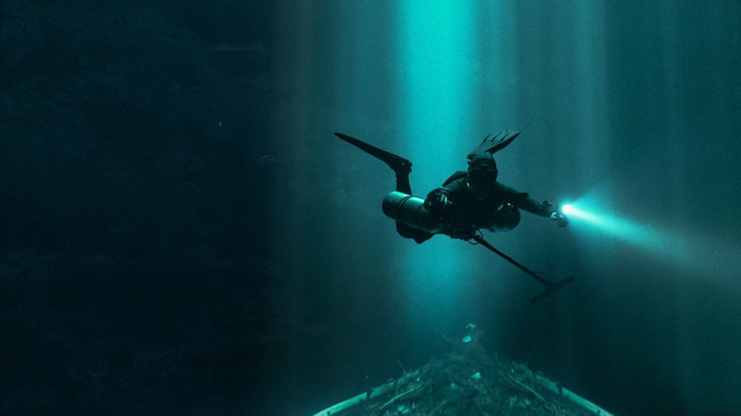 A la recherche des sous-marins perdus