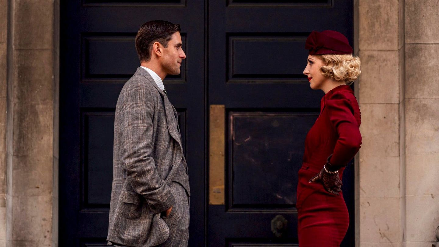 L'heure zéro, d'après Agatha Christie