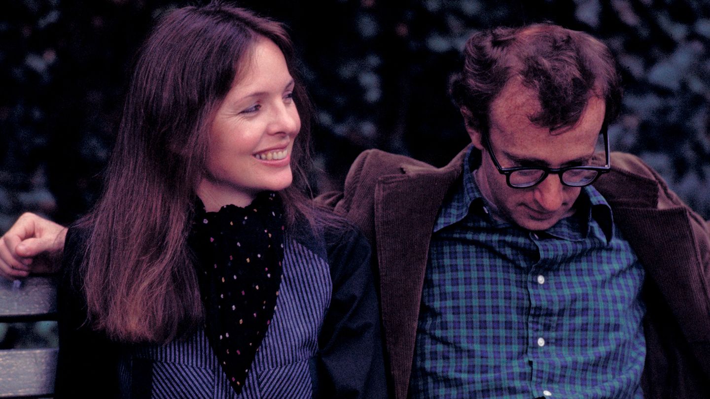Annie Hall - Trailer