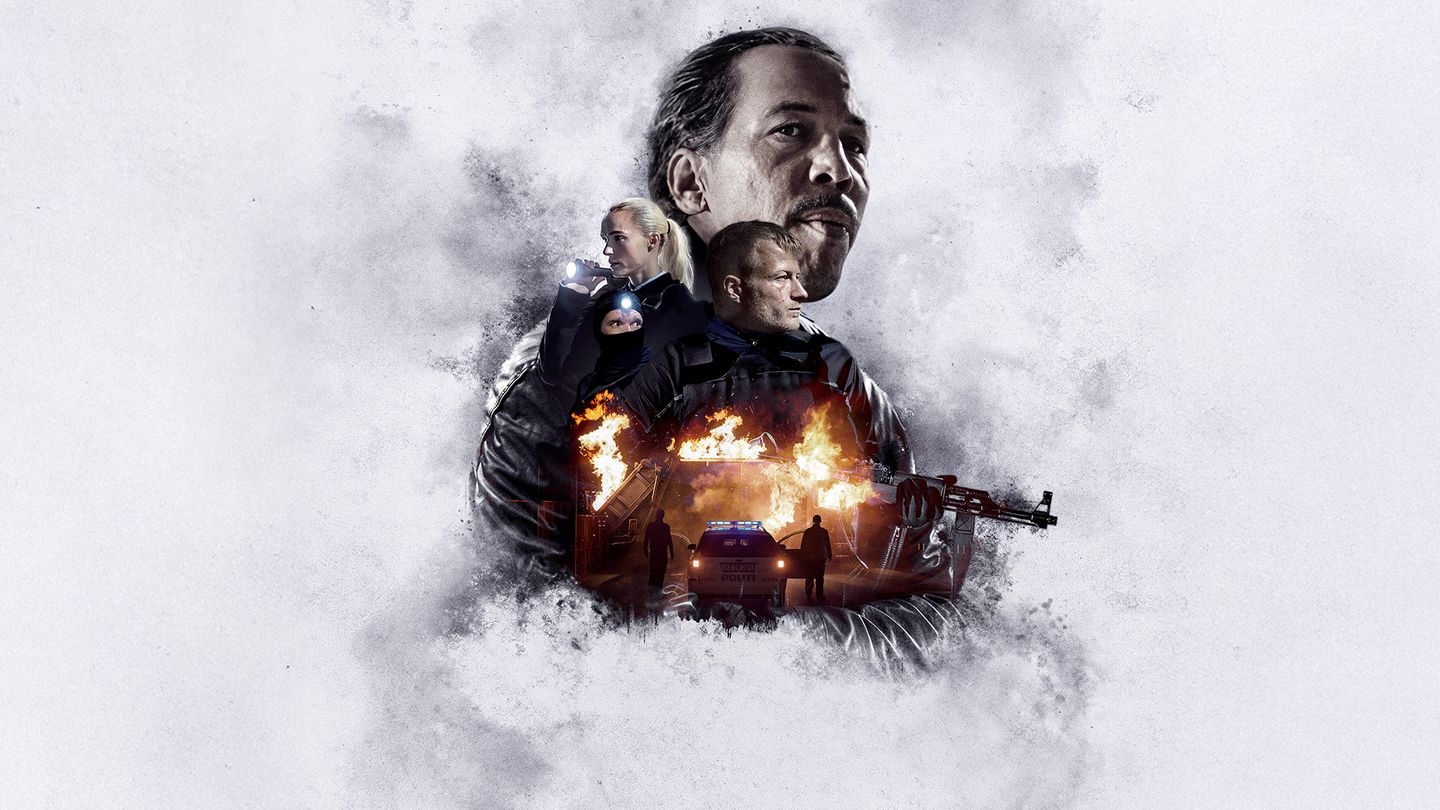 L'Ultime braquage - Trailer