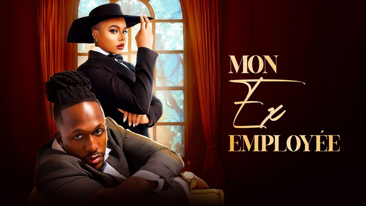 Mon ex employée