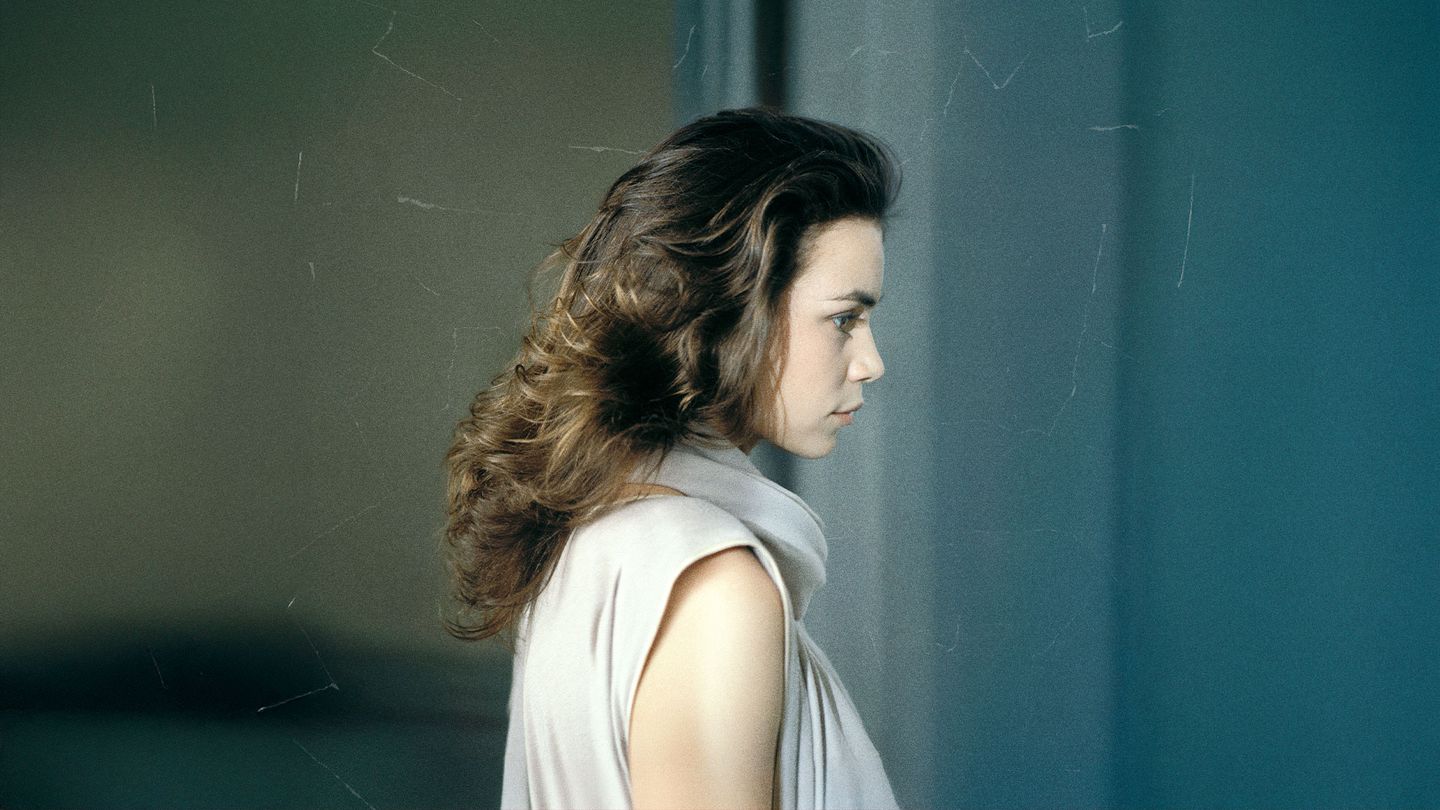 La femme publique