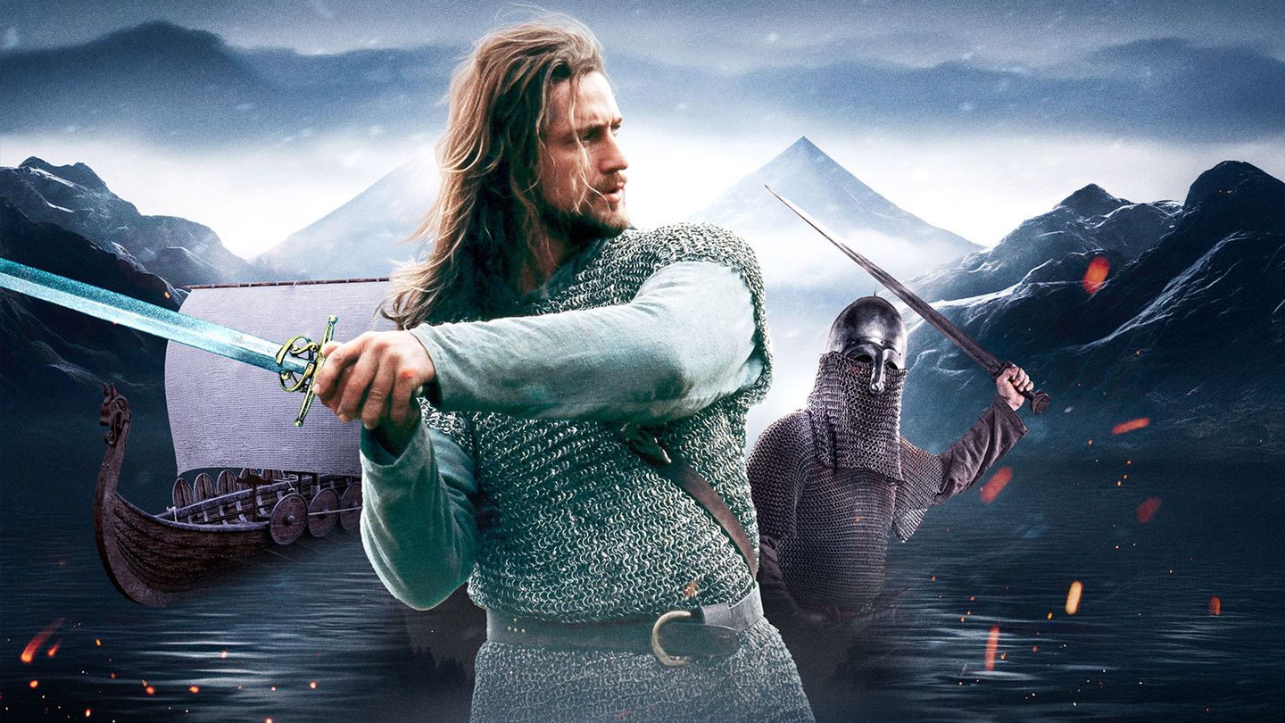 Beowulf, la légende viking