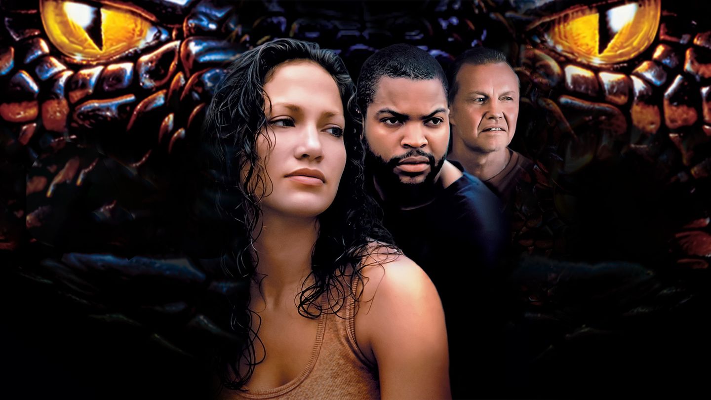 Anaconda, le prédateur