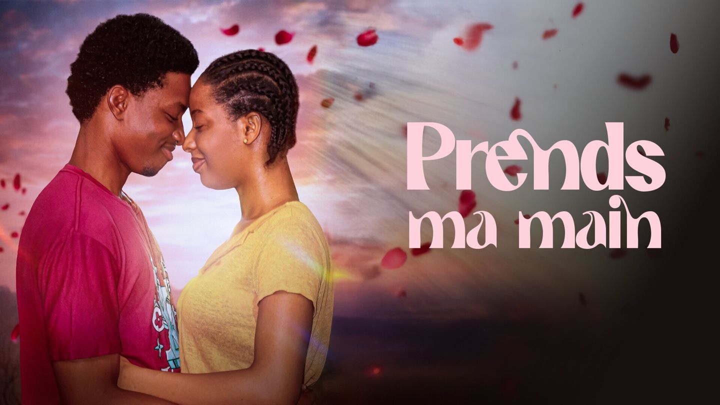 Prends ma main