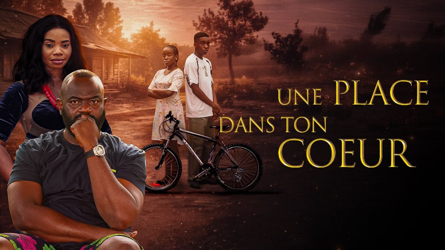 Une place dans ton coeur