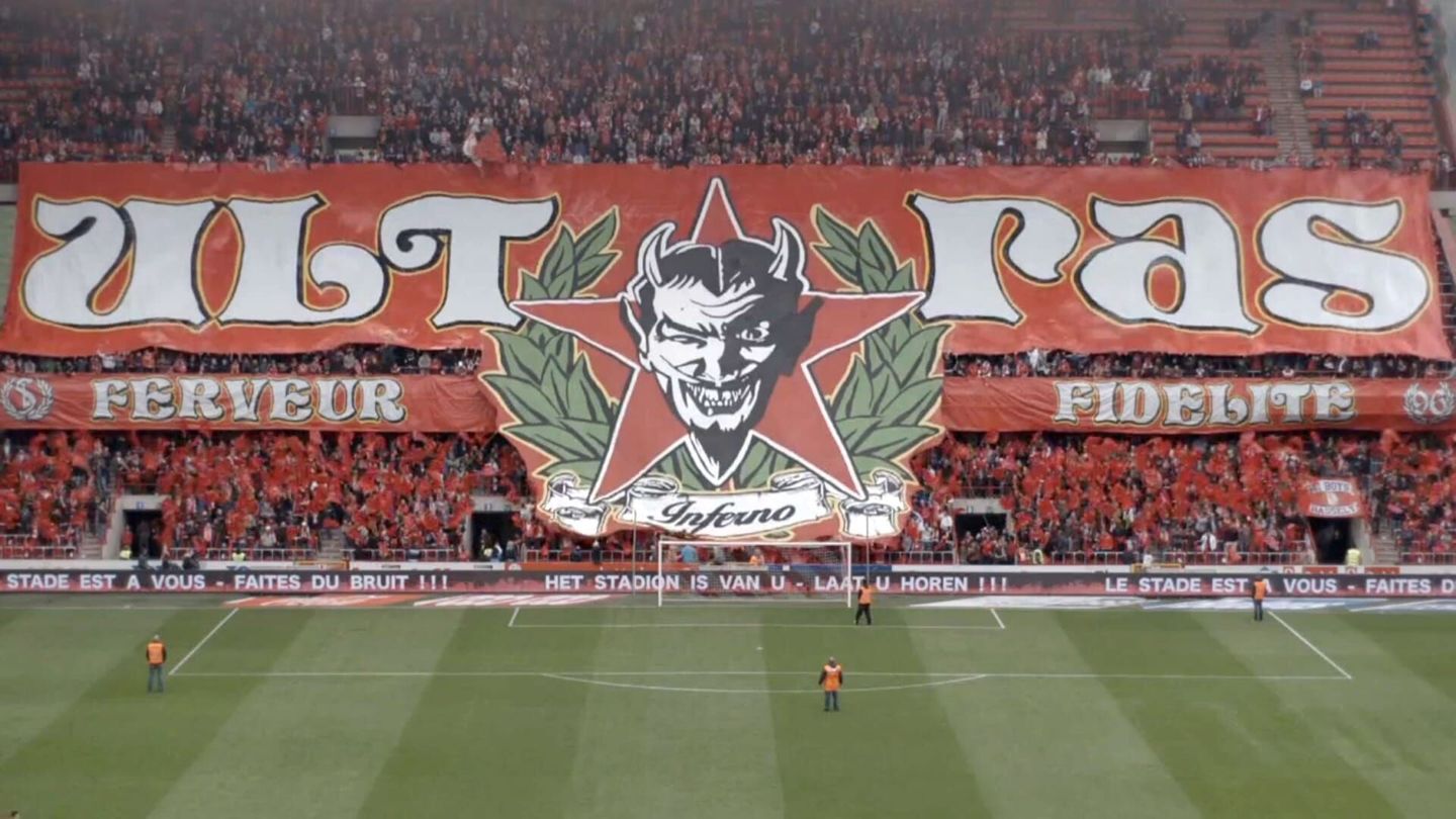 Standard, le film