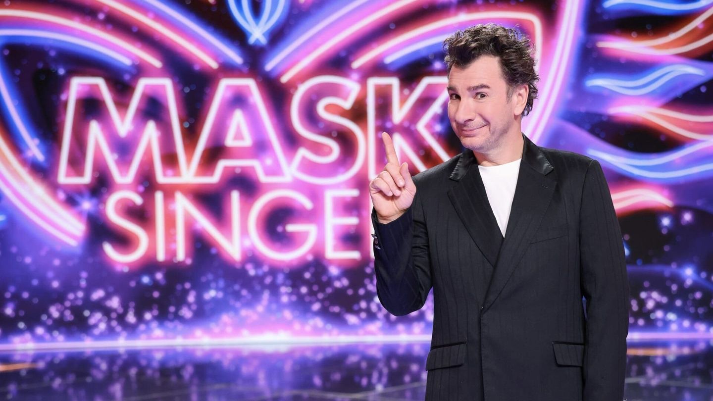 Mask Singer, l'enquête continue