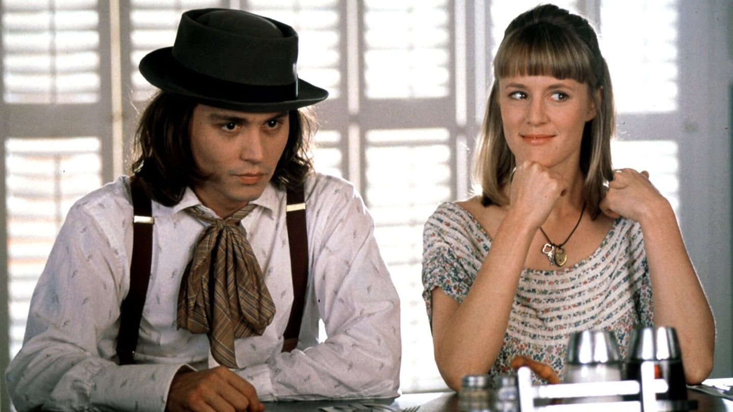 Benny & Joon