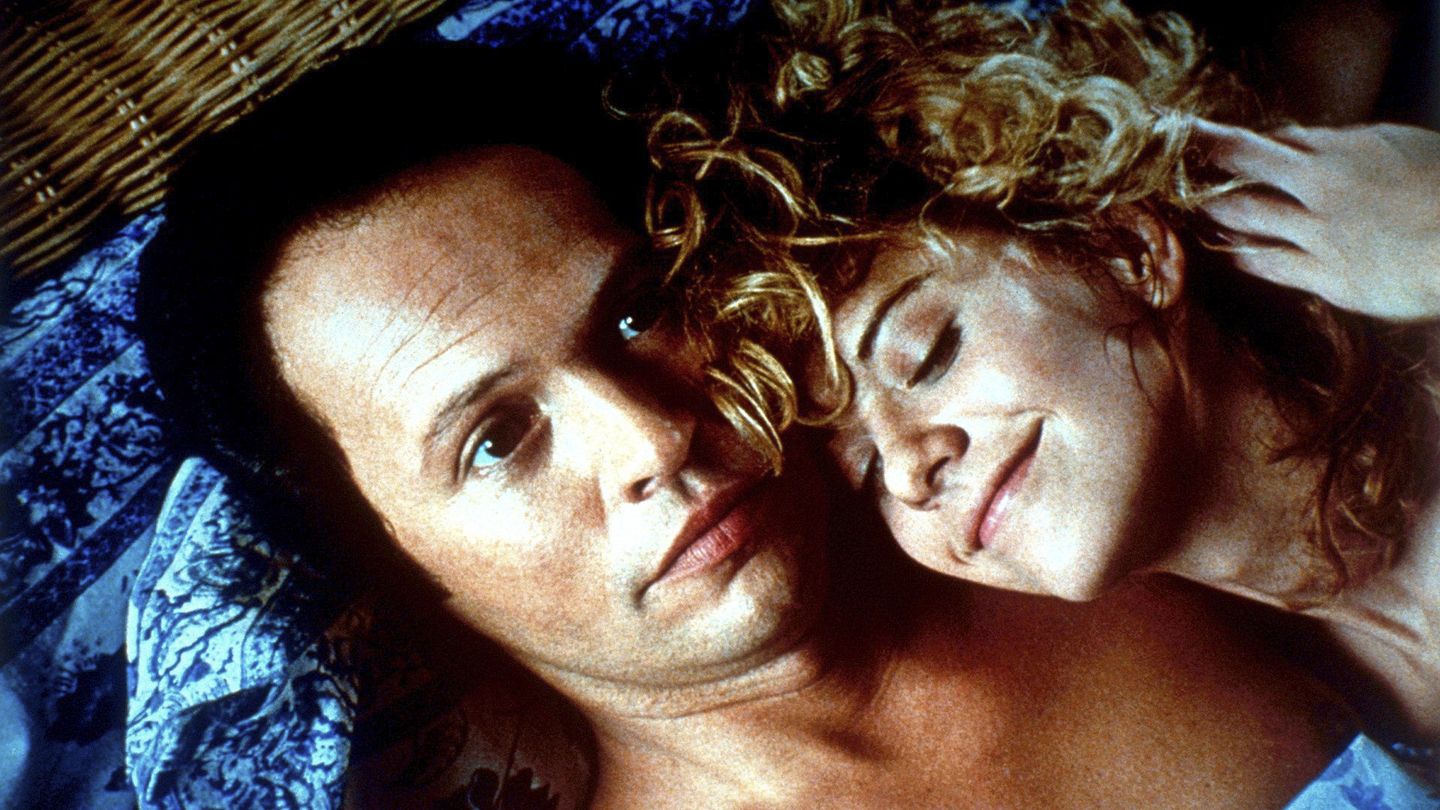 Quand Harry rencontre Sally... - Trailer