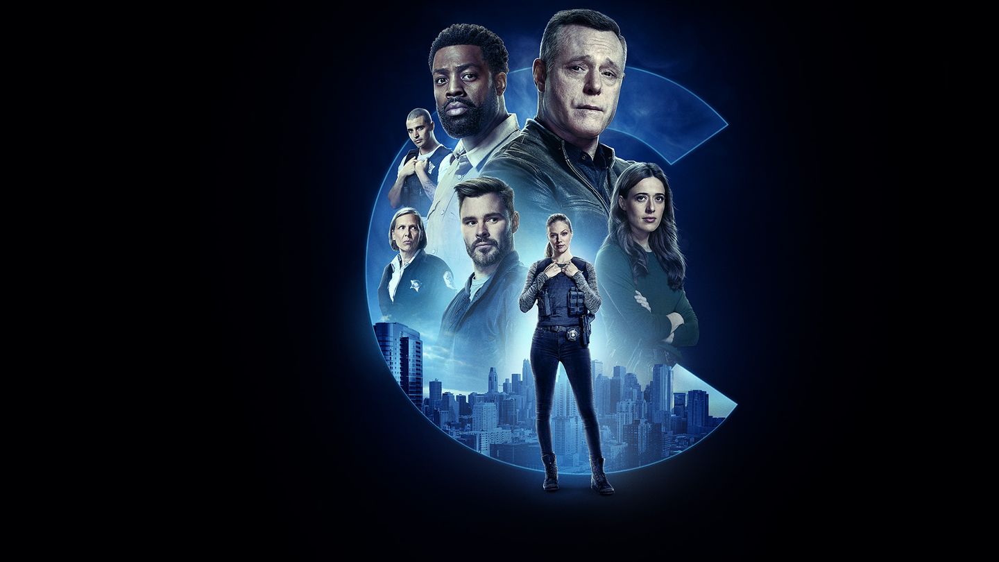 Chicago Police Department - Season 10 - Trailer