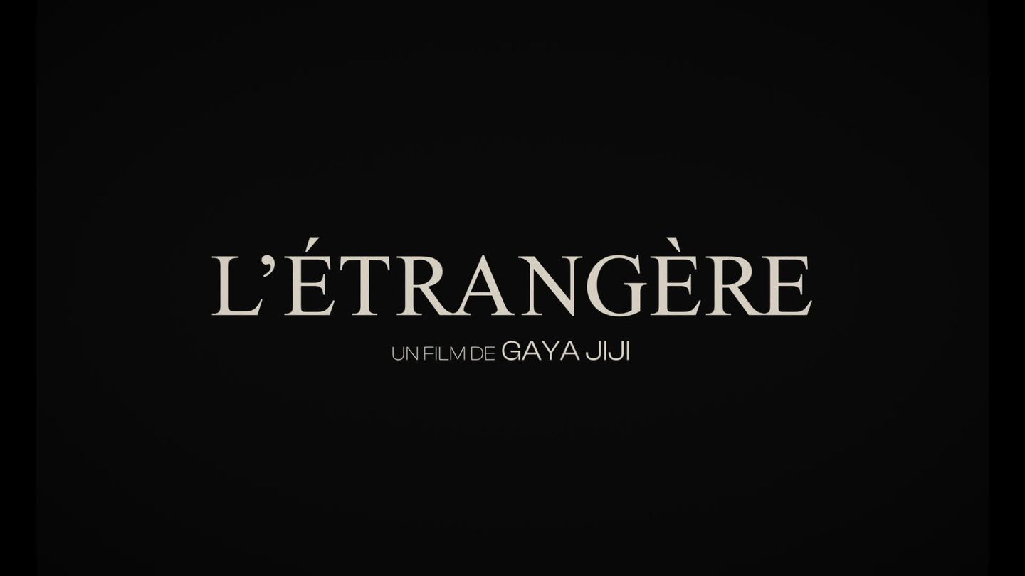 Bande-annonce : L'Etrangère