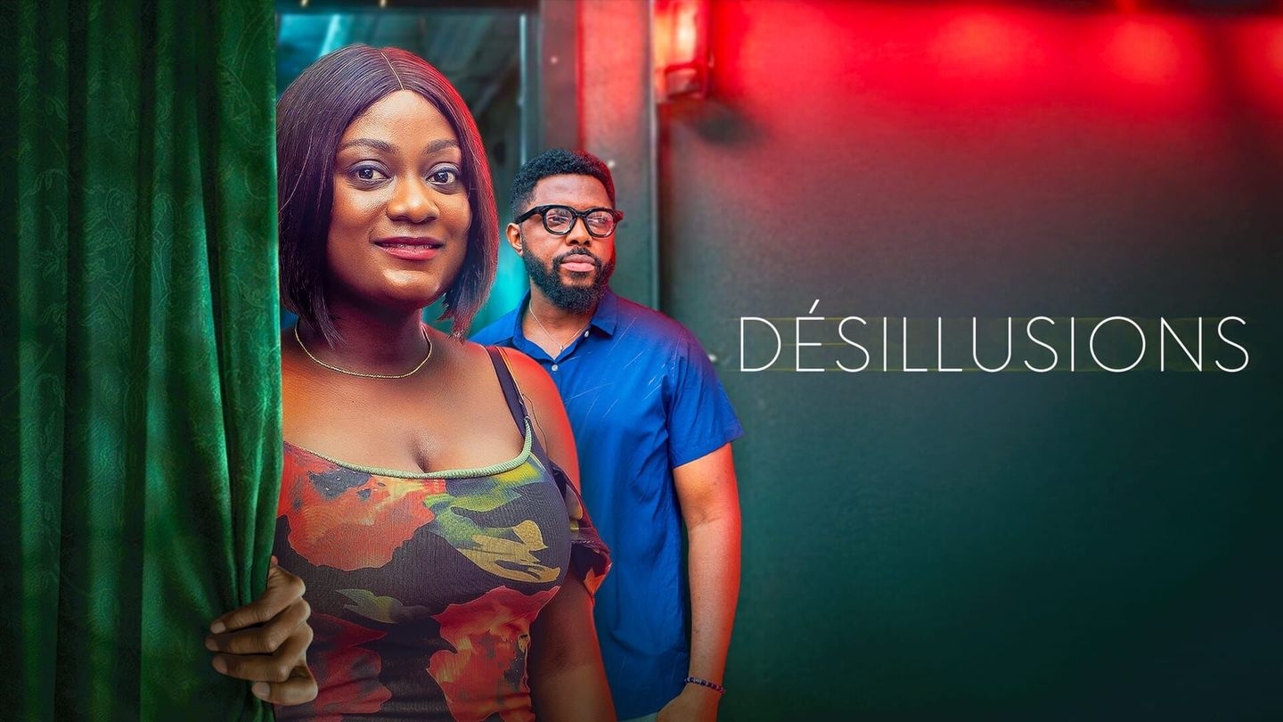 Désillusions