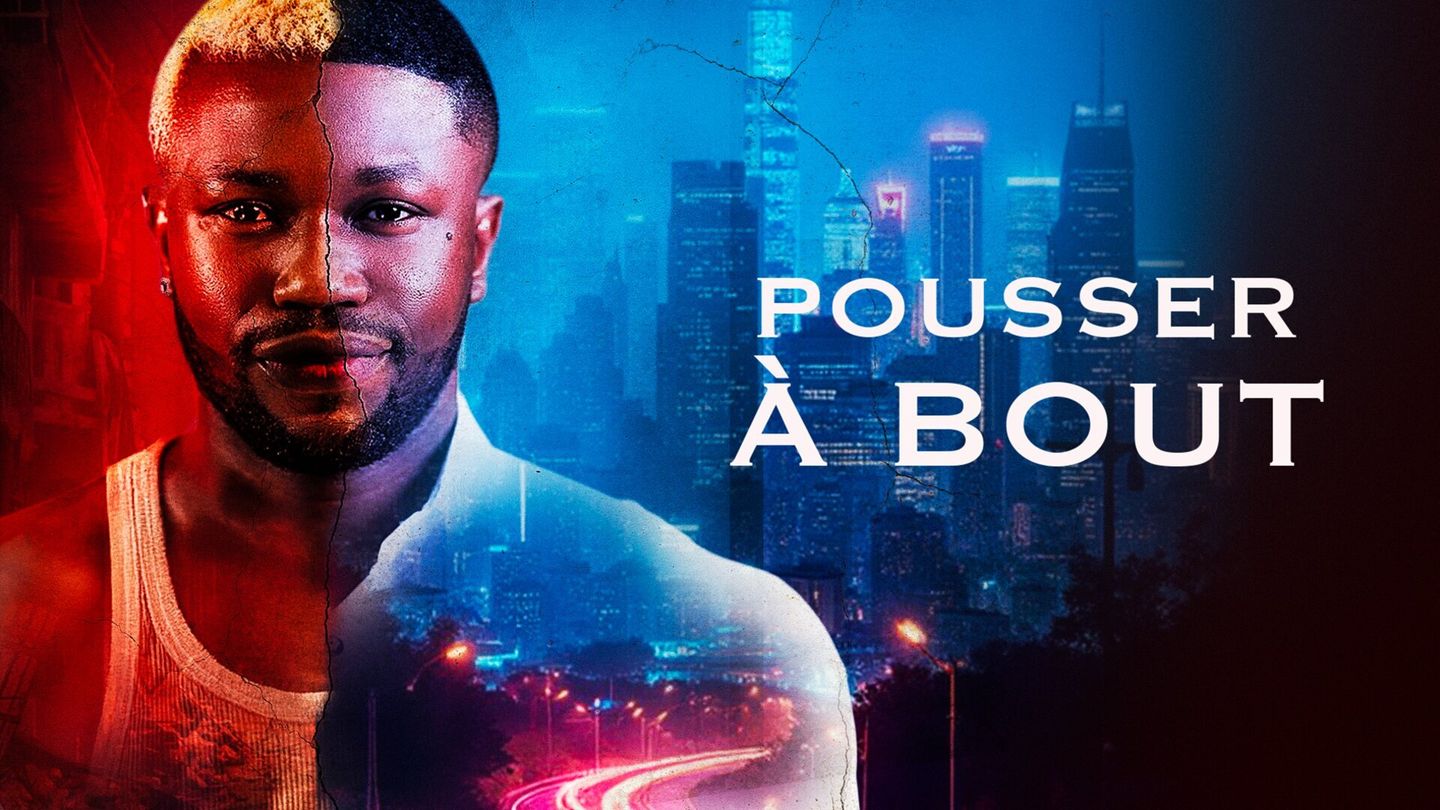 Pousser à bout