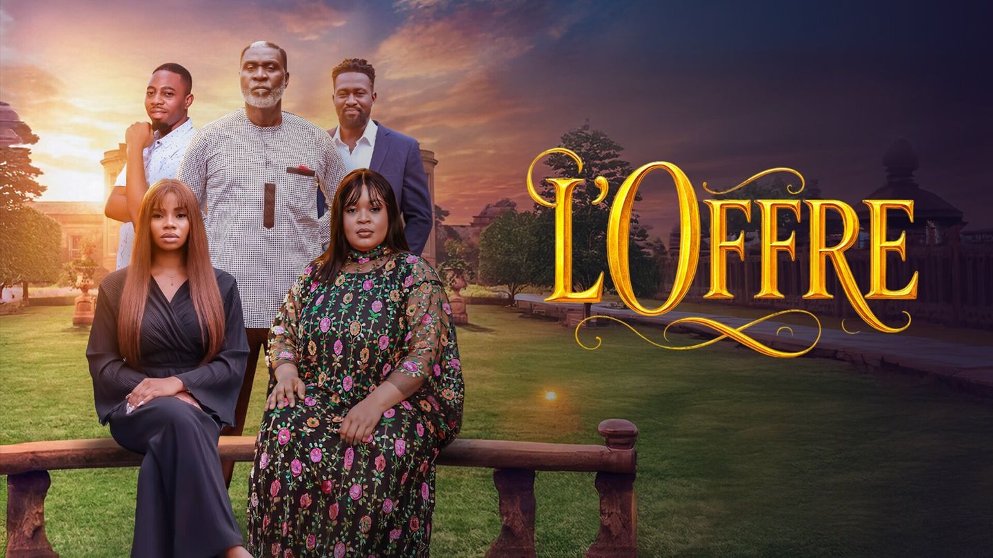 L'offre