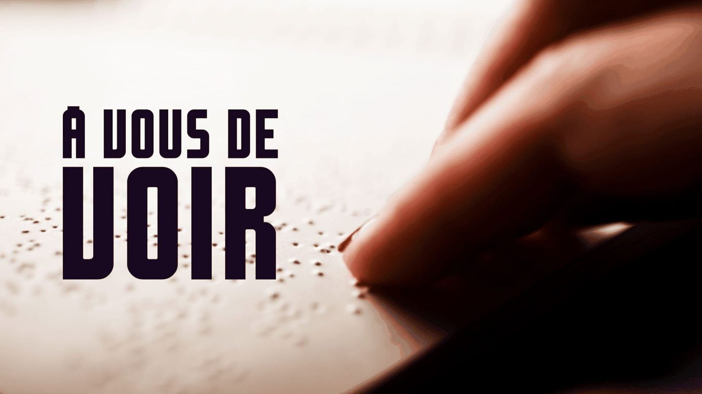 A vous de voir
