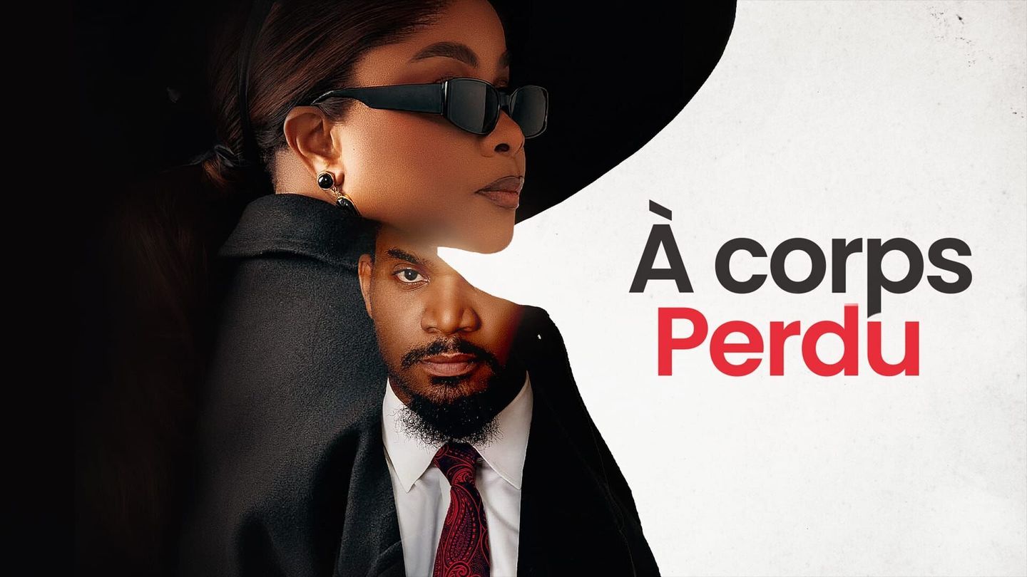 A corps perdu