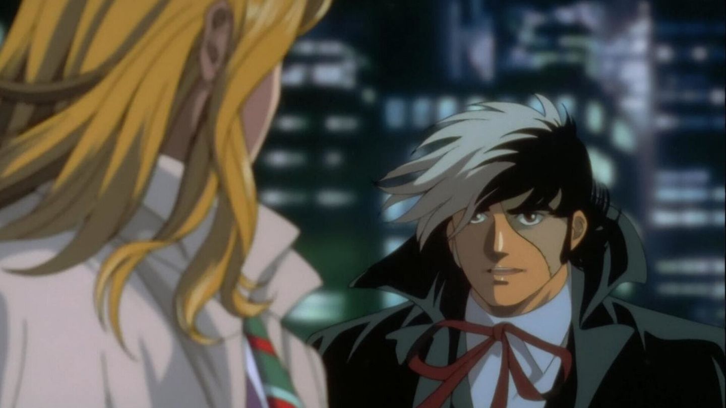Black Jack