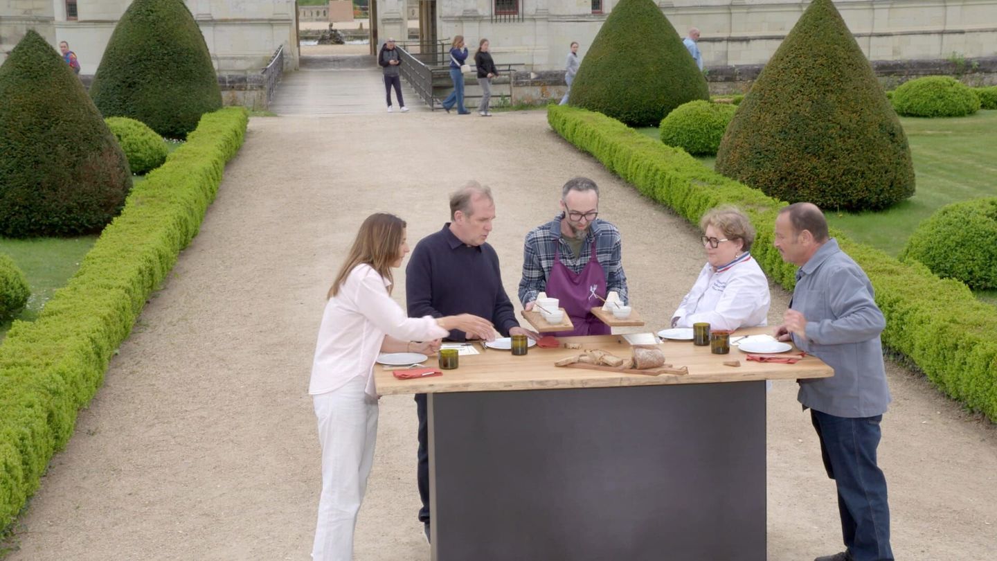 Le meilleur du fromage de chèvre