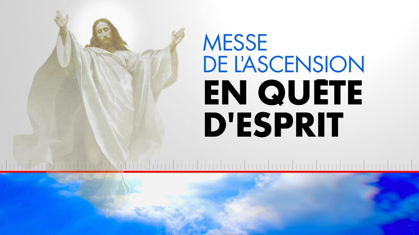 En Quête d'Esprit