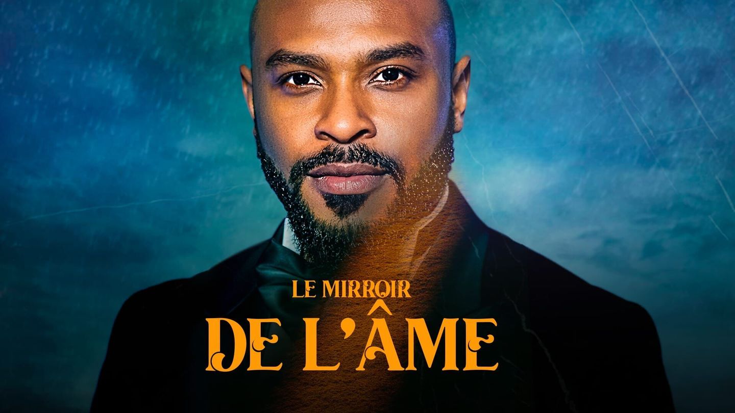 Le miroir de l'âme