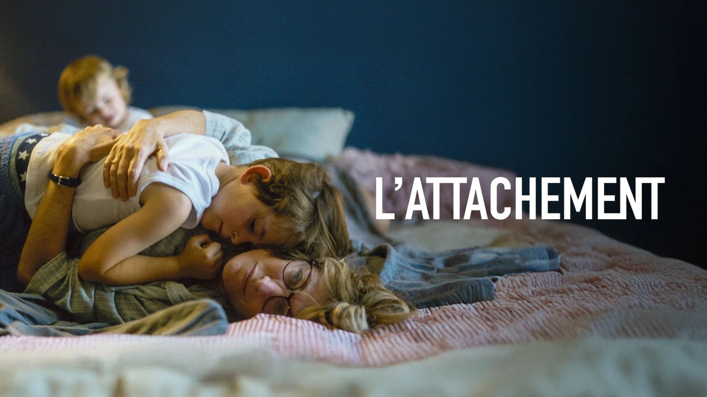 l'attachement