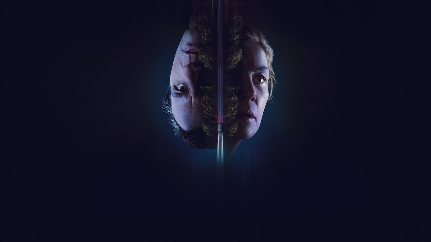Hallow Road - Trailer