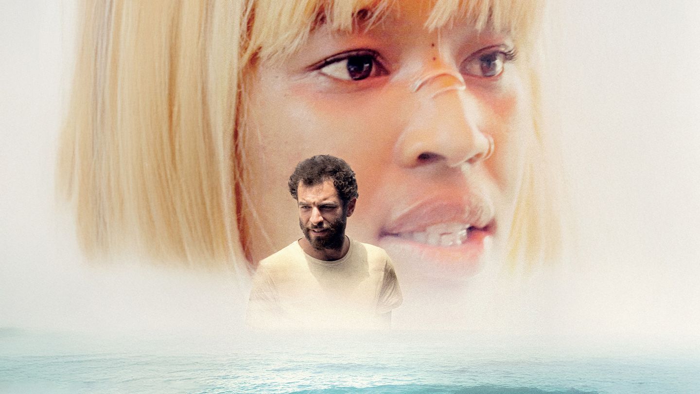 Le rire et le couteau - Trailer