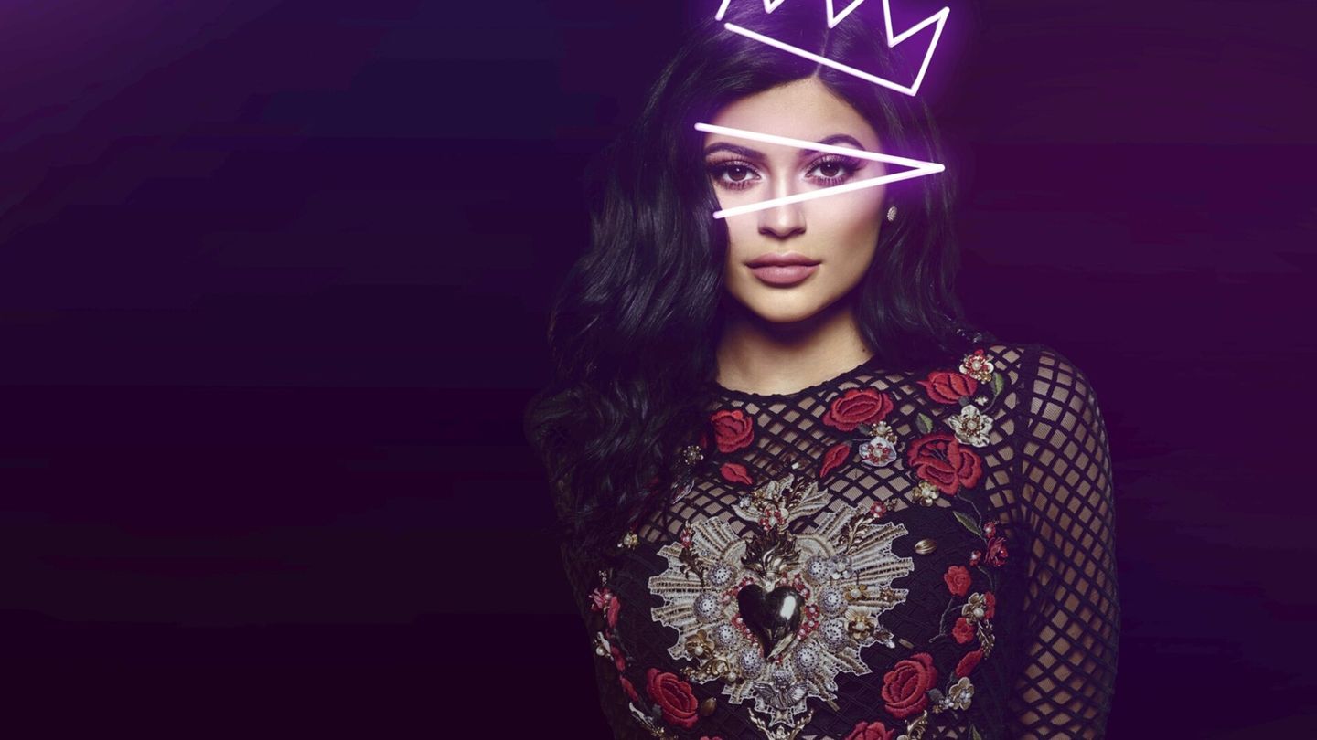 Life of Kylie