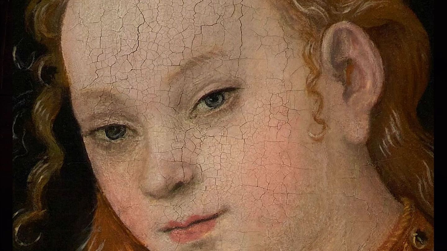 Le Peintre, la Pizza et le Corbeau