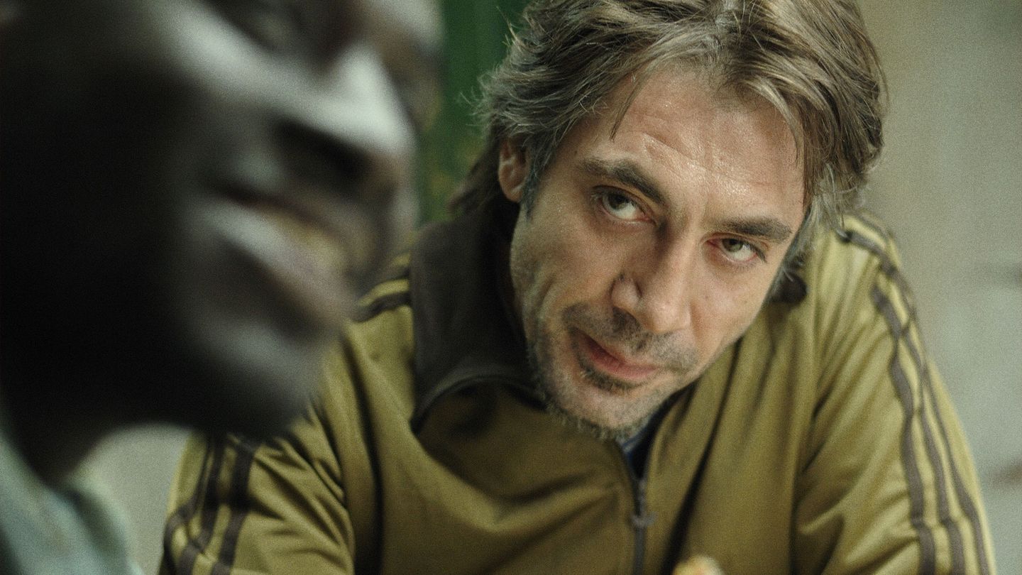 Biutiful - Trailer