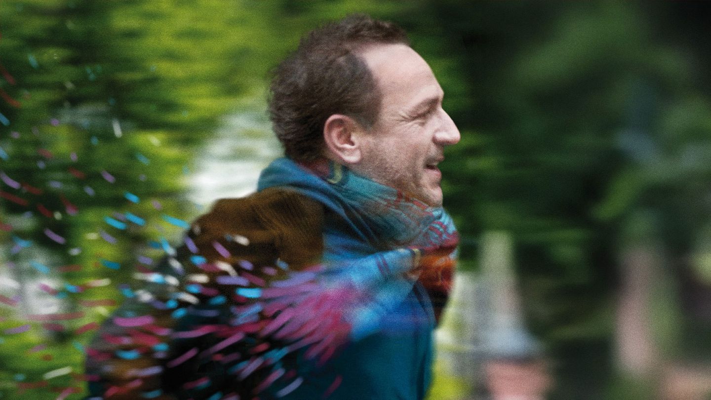 Arnaud fait son 2e film - Trailer