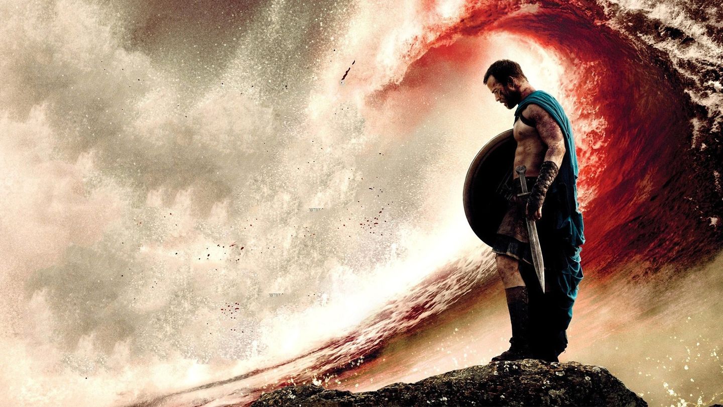 300 : la naissance d'un empire - Trailer