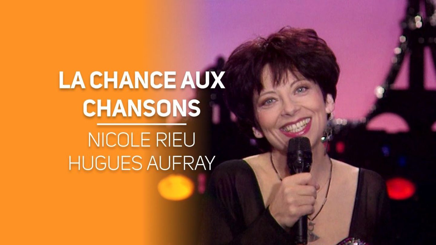 La Chance aux chansons - Les chansons du concours Eurovision (2ème partie) du 16-02-1993