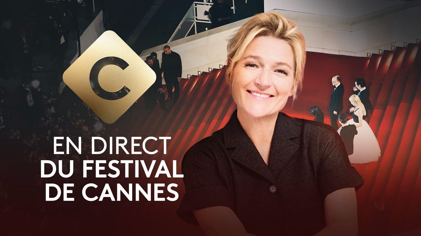 C à vous la suite